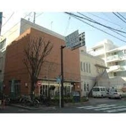 アーバネックス市谷柳町　の物件内観写真